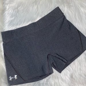 Under Armour Spanks